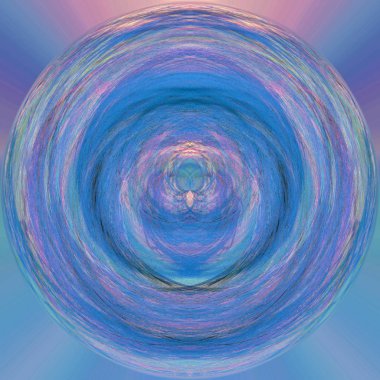 Grunge arkaplanındaki boyalı arkaplan