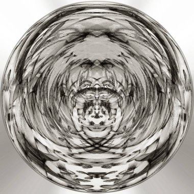 Grunge aşınmış yüzey