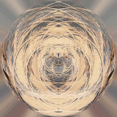 Vintage renk arka plan