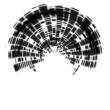 Döküntü boya ve alçı çatlaklarının dokusu ya da arka plan duvarı