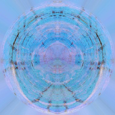 Işık çizgileri soyut arkaplan ile renklidir