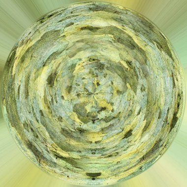 Çınar kabuk dokusu