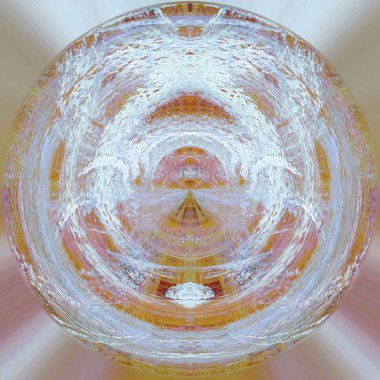 Soyut simetrik duvar arka plan