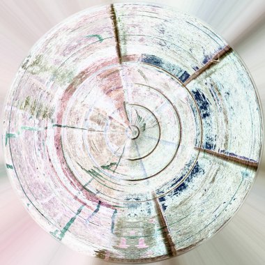 renk grunge boya yüzeyi