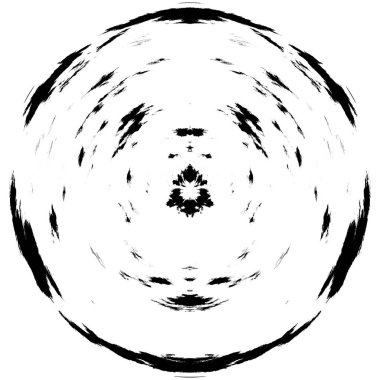 Döküntü boya ve alçı çatlaklarının dokusu ya da arka plan duvarı 