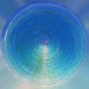 Vintage Stil Elemanları ile Küresel Grunge Arka Plan. Yaşlı Benekli Fon. Renkli Boya Dağınık Desen