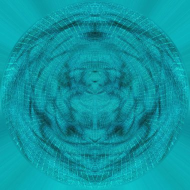 Çınar kabuk dokusu