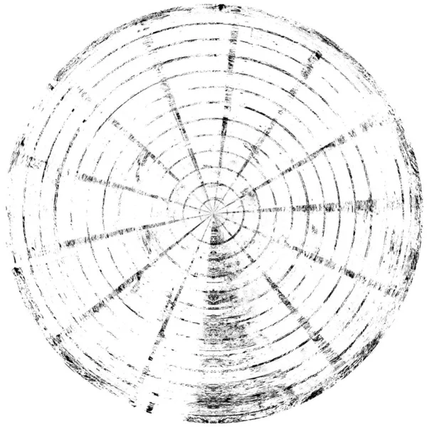 Retro Abstrakt geometrisk bakgrund — Stockfoto