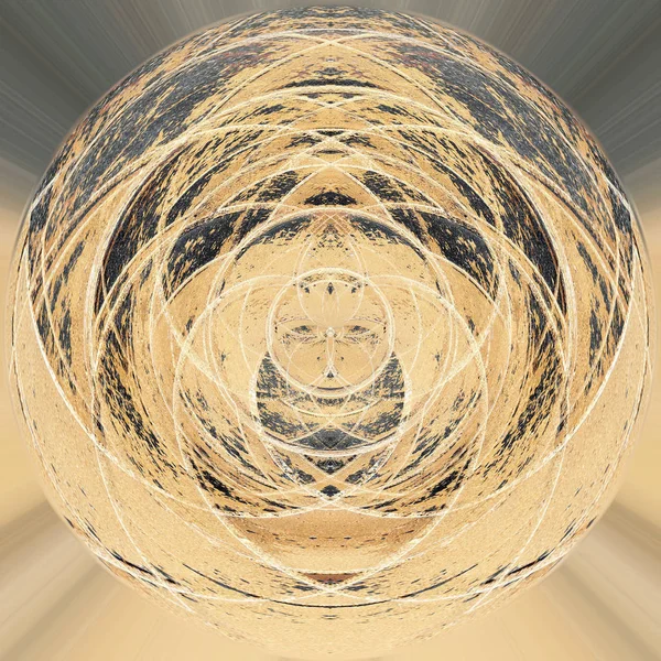 Grunge ve eski deri doku