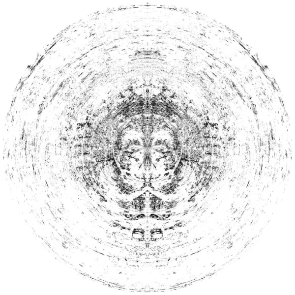 Alçıdaki doku çizikleri