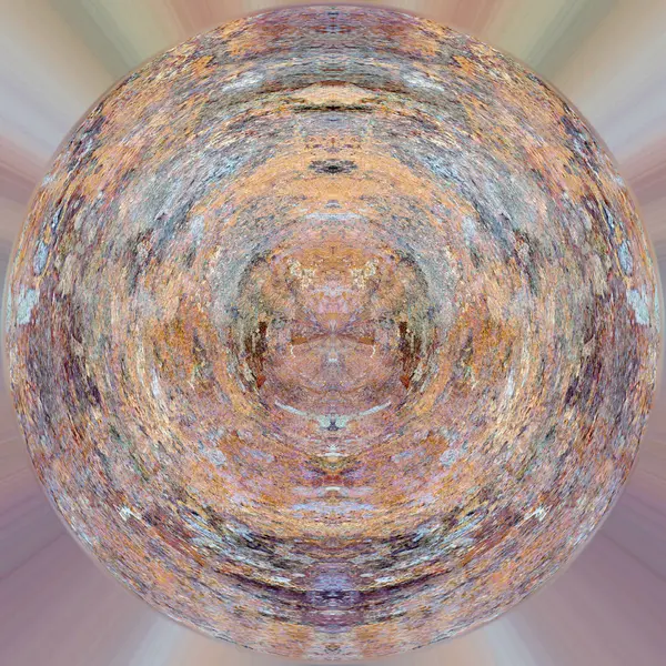 Soyut simetrik duvar arka plan