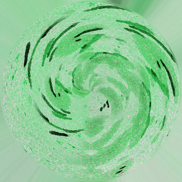 Grüne Textur oder Hintergrundwand aus schäbiger Farbe und Gips cra — Stockfoto