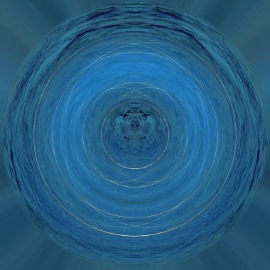 simetrik geometrik grunge arka plan