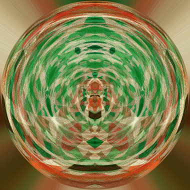 simetrik geometrik grunge arka plan