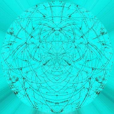 eski soyut grunge arkaplanı dokusu ile