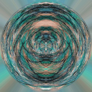 Pastel ton duvar arkaplanı 