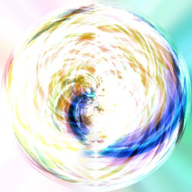 Koyu Grunge Geometrik Deseni