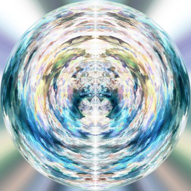 Vintage Stil Elemanları ile Küresel Grunge Arka Plan. Yaşlı Benekli Fon. Renkli Boya Dağınık Desen