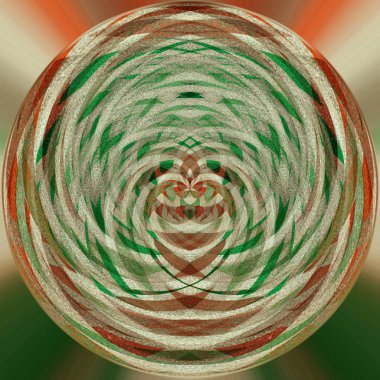 Pastel ton duvar arkaplanı 