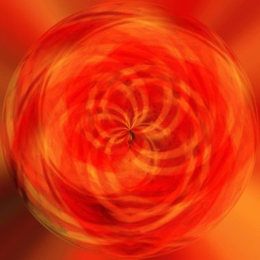 Soyut simetrik duvar arka plan