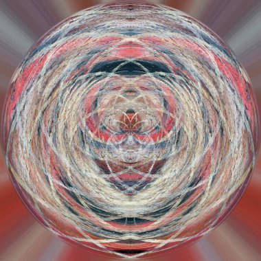 Vintage renk arka plan