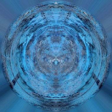 Işık çizgileri soyut arkaplan ile renklidir