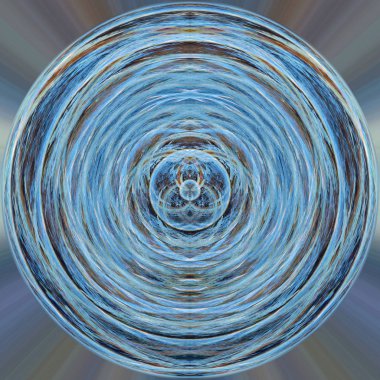 simetrik geometrik grunge arka plan