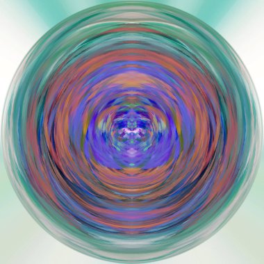 Vintage Stil Elemanları ile Küresel Grunge Arka Plan. Yaşlı Benekli Fon. Renkli Boya Dağınık Desen