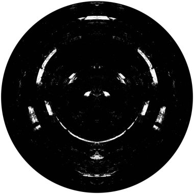 Alçıdaki doku çizikleri