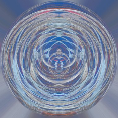 Grunge arkaplanındaki boyalı arkaplan