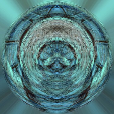 Pastel ton duvar arkaplanı 