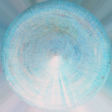 Döküntü boya ve alçı çatlaklarının dokusu ya da arka plan duvarı