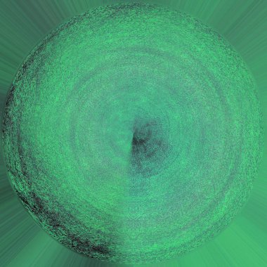 Soyut simetrik duvar arka plan