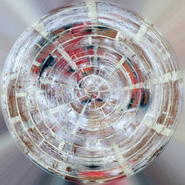 Çınar kabuk dokusu