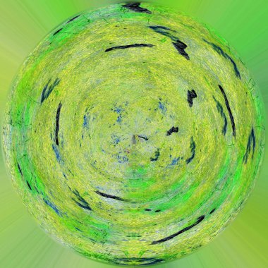 eski püskü boya ve sıva çatlakları