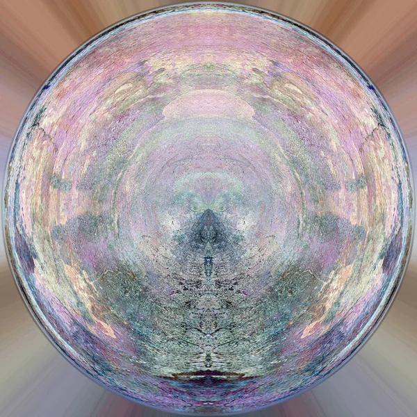 Işık çizgileri soyut arkaplan ile renklidir