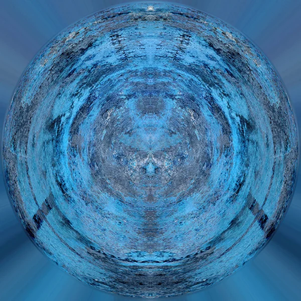 Işık çizgileri soyut arkaplan ile renklidir