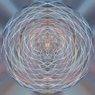 Desenli duvar arkaplanı