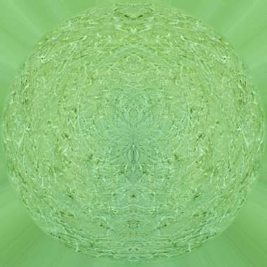 Işık çizgileri soyut arkaplan ile renklidir