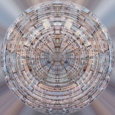 Çınar kabuk dokusu