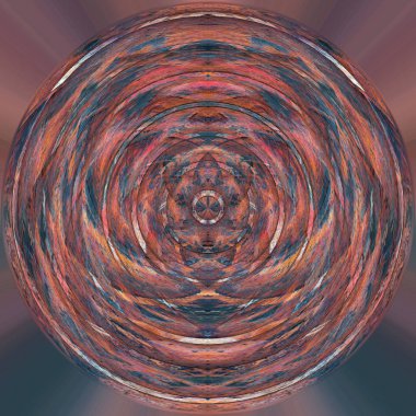 Grunge ve eski deri doku