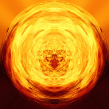 simetrik eski grunge renk arkaplanı