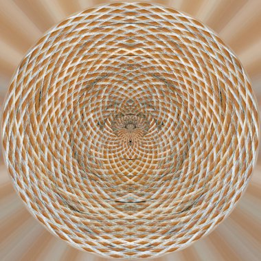 Desenli duvar arkaplanı