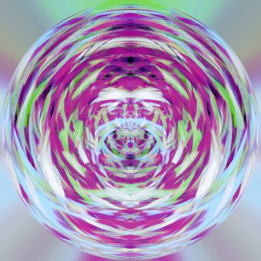 Vintage renk arka plan