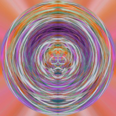 gizemli grunge arka plan