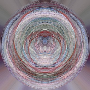 Grunge arkaplanındaki boyalı arkaplan