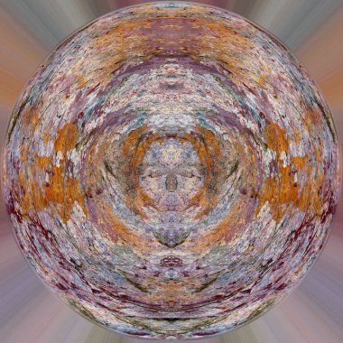 Çınar kabuk dokusu