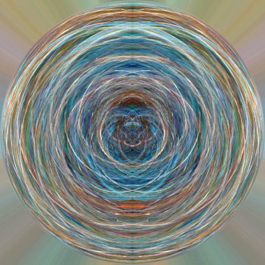 Grunge arkaplanındaki boyalı arkaplan