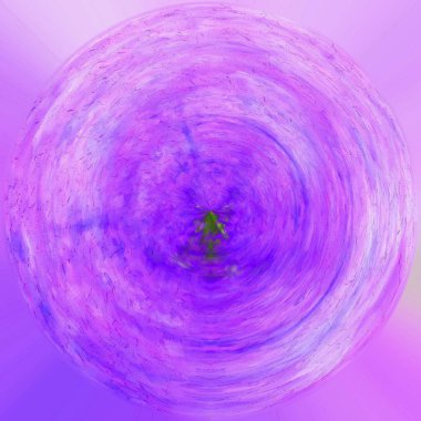 Simetrik desenli grunge renk dokusu 