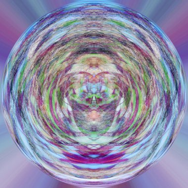 Grunge arkaplanındaki boyalı arkaplan